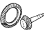 Mopar 5010321AC Gear Kit Ring And Pinion