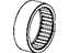 Mopar 4269185 Bearing, Case Input, Needle Roller, 2-9/32 O.D.