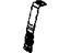 Mopar 1TM742X9AA Strap Mopar 1TM742X9AA Strap