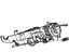 Mopar 5057637AB Column Steering Mopar 5057637AB Column Steering