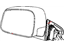 Mopar 5SH42DX8AF Mirror Outside Rearview Mopar 5SH42DX8AF Mirror Outside Rearview