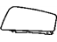 Mopar 5108038AA Air Bag Passenger, Passenger Side