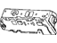 Mopar 53021135AB Head Cylinder