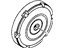 Mopar 5062150AB Clutch Kit Pressure Plate And Disc