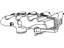 Mopar 5083380AB Manifold Intake