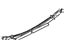 Mopar 52106290 Leaf Spring, Rear Mopar 52106290 Leaf Spring, Rear