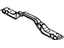 Mopar 55397081AD Crossmember Front Seat Retention