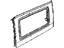 Mopar 1PJ03RXFAD Hardtop Mopar 1PJ03RXFAD Hardtop