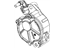 Mopar 68148184AB Vacuum Pump