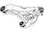 Mopar 55366484AH Arm Lower Control Front