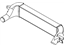 Mopar 5278944AC Cooler Charge Air