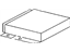 Mopar 5166760AA Module Powertrain Control Mopar 5166760AA Module Powertrain Control