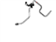 Mopar 68171898AA Hose Brake