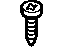 Mopar 5135303AA Mount Bracket Screw
