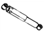 Mopar 52113182AB Shock Absorber Suspension Front Mopar 52113182AB Shock Absorber Suspension Front