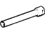 Mopar 83506258 Shaft, Reverse Idler Gear Mopar 83506258 Shaft, Reverse Idler Gear
