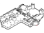 Mopar 5166834AA Valve Body Assembly Mopar 5166834AA Valve Body Assembly