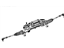 Mopar 68080078AI Gear Rack And Pinion Mopar 68080078AI Gear Rack And Pinion