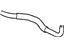Mopar 52088918AD Hose Power Steering Return