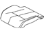 Mopar 1LY341DOAA Cover Seat Cushion Front Mopar 1LY341DOAA Cover Seat Cushion Front