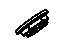 Mopar 68036510AA Nut Pinion Mopar 68036510AA Nut Pinion