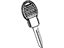 Mopar 68166319AA Key Blank