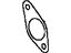 Mopar MB555016 Gasket, Master Cylinder Mounting