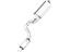Mopar 52125106AD Muffler Exhaust