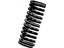 Mopar 5181439AA Spring Front Coil