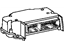 Mopar 56043705AF Module Occupant Restraint