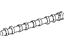 Mopar 68111216AA Camshaft Intake