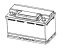 Mopar BA48A760AA Battery Storage