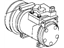 Mopar 5278462AA Compressor