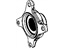 Mopar 68018931AA Flange Center Differential