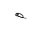 Mopar UX791X8AB Seat Belt Rear Counter Shoulder Mopar UX791X8AB Seat Belt Rear Counter Shoulder