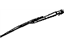 Mopar 5014793AA Arm Wiper