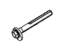 Mopar 6511391AA Bolt And Retainer Hexagon Head M14X1.50X115.00 Mopar 6511391AA Bolt And Retainer Hexagon Head M14X1.50X115.00