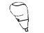 Mopar 4578426AB Knob Gearshift