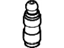 Mopar 68122706AA Tappet Valve Mopar 68122706AA Tappet Valve