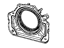 Mopar 4893267AC Retainer And Seal Crankshaft Rear Oil Mopar 4893267AC Retainer And Seal Crankshaft Rear Oil