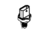 Mopar 68440295AA Sensor Fuel Pressure