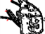 Mopar 4894149AB Cable Inside Handle Mopar 4894149AB Cable Inside Handle
