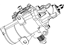 Mopar 52122316AD Gear Power Steering Mopar 52122316AD Gear Power Steering