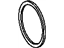 Mopar 52108189AA Seal Transmission