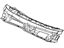 Mopar 55359870AA Panel Cowl