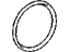 Mopar 5133309AA O Ring Heater Core Mopar 5133309AA O Ring Heater Core