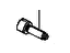 Mopar 68125222AA Bolt And Washer Mopar 68125222AA Bolt And Washer