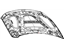 Mopar 55372244AH Hood