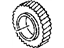Mopar 4637730 Gear, 2ND Speed