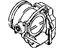 Mopar 68034270AC Throttle Body